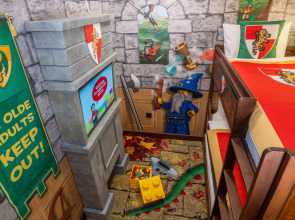 LEGOLAND Hotel Dubai