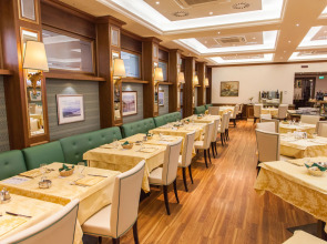 Hotel Il Chiostro by LVG Hotel Collection