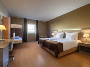 TRYP by Wyndham Porto Centro Hotel