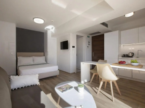 Athens Panorama Project