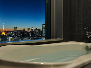 Mitsui Garden Hotel Ginza Premier