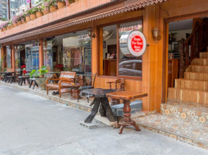 The Siam Guest House