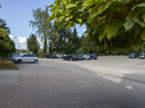 Hotel de Grote Zwaan