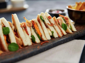 Grand Tirolia Kitzbühel - Member of Hommage Luxury Hotels Collection