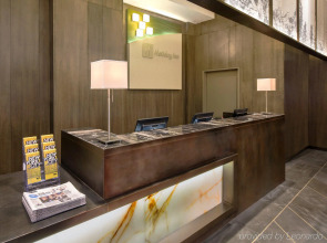 Holiday Inn Manhattan Financial District