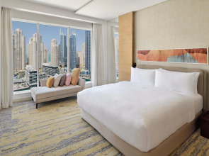 Crowne Plaza Dubai Marina by IHG