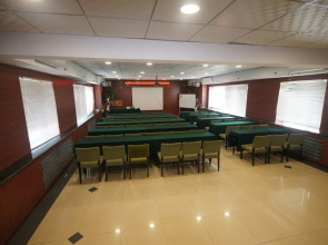 Harbin Tianzhi Hotel