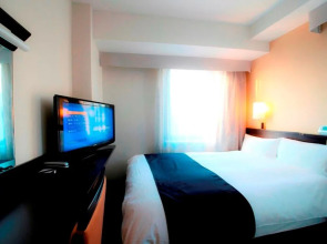 APA Hotel Tokyo Kudanshita