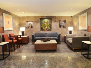 Hotel Marlowe Centro Histórico