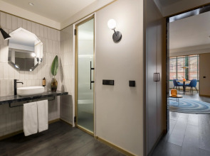 Be Mate Paseo de Gracia