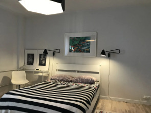 Apartment Tsentralnaya (Апартмент Центральная)