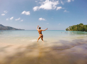 @Home Boutique Hotel Patong