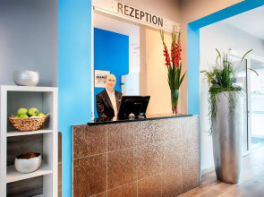 Garner Hotel Bremen City by IHG