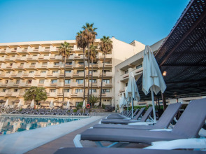 Отель Bluesea Al Andalus