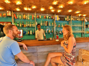 Thaproban Pavilion Resort & Spa