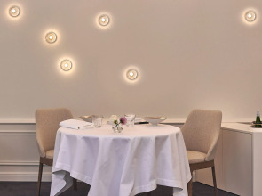 La Maison des Têtes