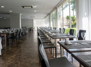 Отель Bluesea Al Andalus