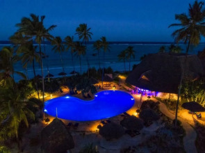 Zanzibar Queen Hotel