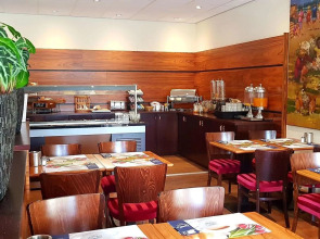 Amrâth Hotel Alkmaar