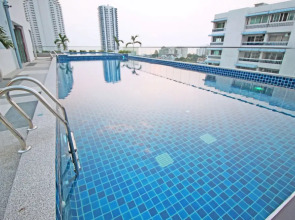 Laguna Bay 2 by PSR ASIA