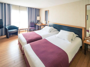 Mercure Montpellier Centre Antigone