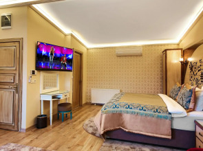 Katelya Hotel