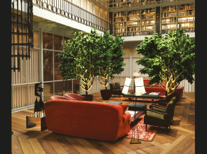 Only YOU Hotel Sevilla