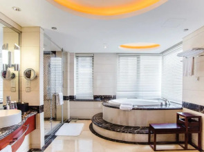 Sheraton Wenzhou Hotel