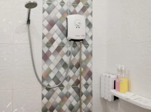 The Lodge at Koh Kood