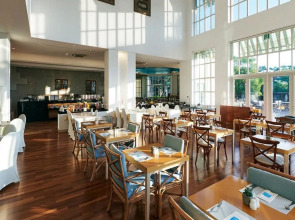 The Suites Hotel Jeju