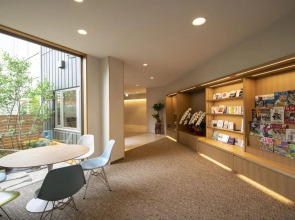 The Noborisaka Hotel