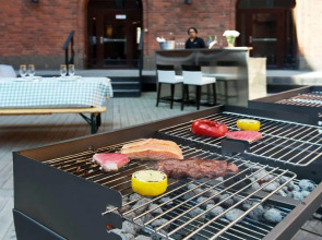 First Hotel Norrtull