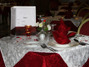 Hotel Imperial Plaza