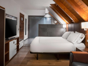 Hotel AC Baqueira Ski Resort, Autograph Collection