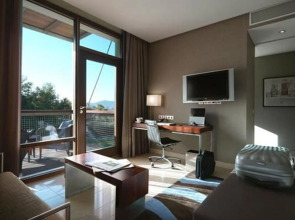 Hotel Miramar Barcelona