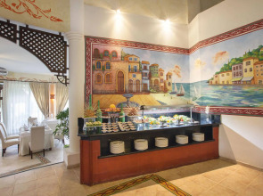 Bahia Principe Grand Bavaro - All Inclusive