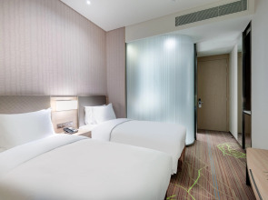 Holiday Inn Express Hong Kong Kowloon CBD2 by IHG