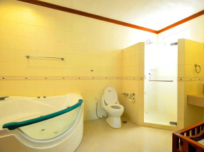 The Sitio Boracay Villas and Suites