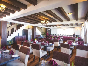 Hotel Himalayan Villa