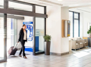 hotelF1 Paris Saint-Ouen - Marché aux Puces