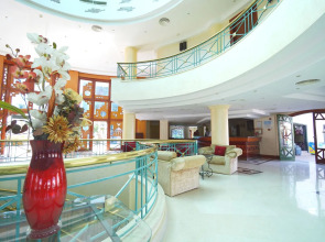 Verginia Sharm Resort & Aqua Park