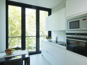 DUPARC Contemporary Suites