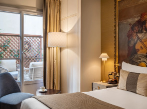Hôtel Le Walt by Inwood Hotels