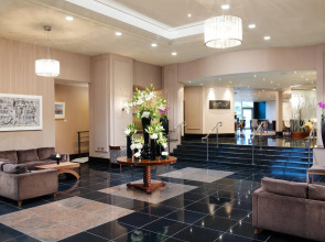 The Chelsea Harbour Hotel and Spa