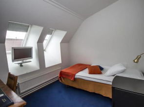 Best Western Hotel Apollo