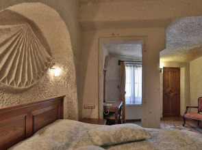 Vezir Cave Suites
