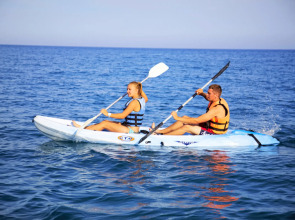 Martı Myra - All Inclusive