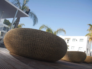 Tsokkos Holiday Hotel Apartments