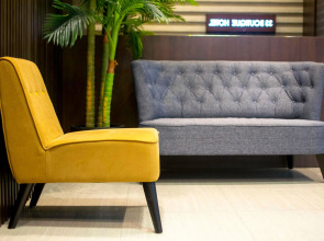 33 Boutique Hotel Bandar Sunway