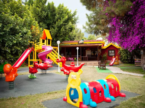 Club Boran Mare Beach - All Inclusive